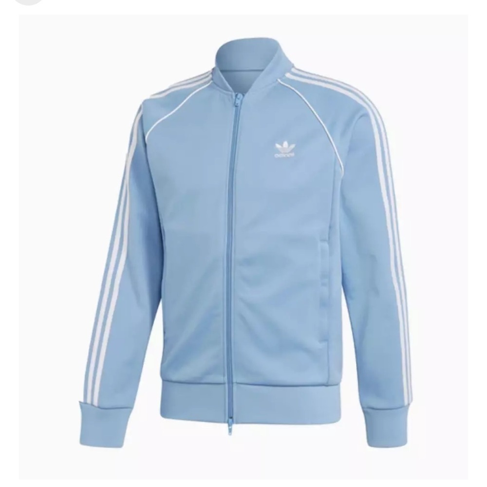 Adidas Track jacket